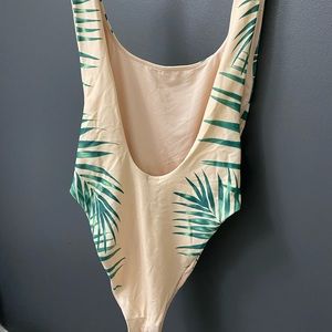 Aerie One Piece Bathing Suit